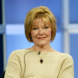 Jane Curtin